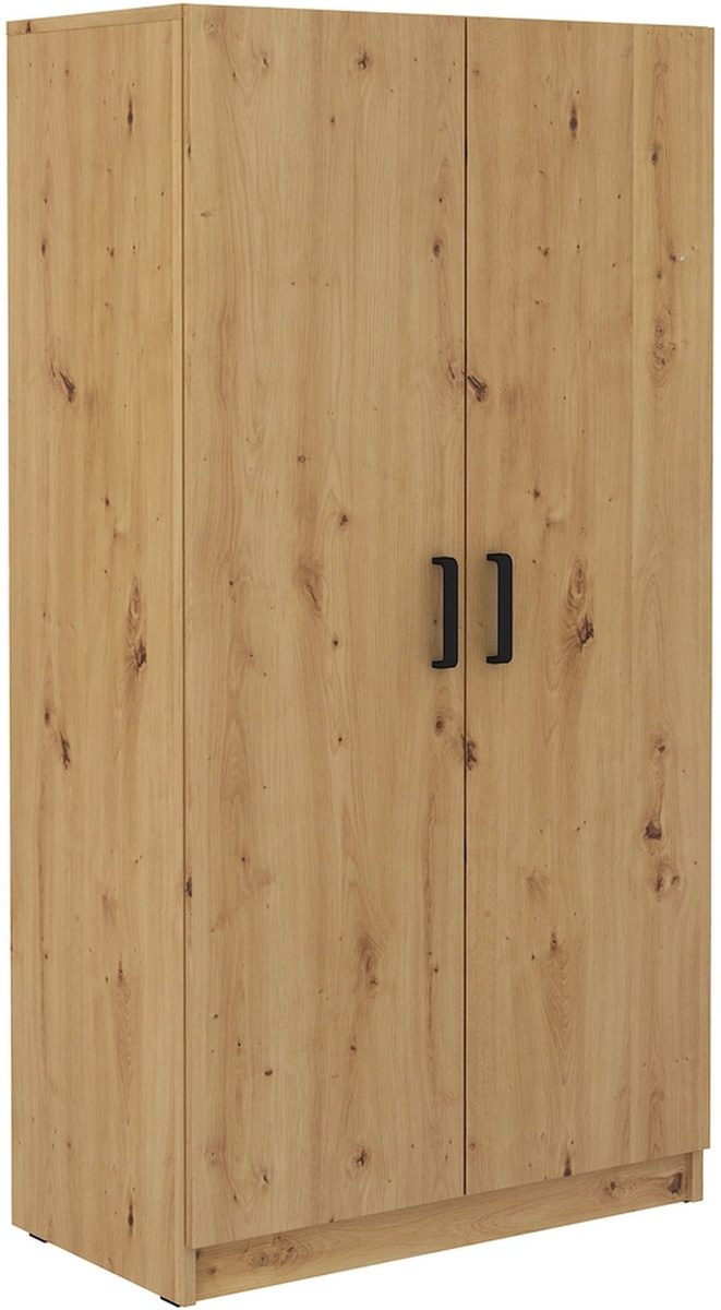 Szafa dąb artisan MULL