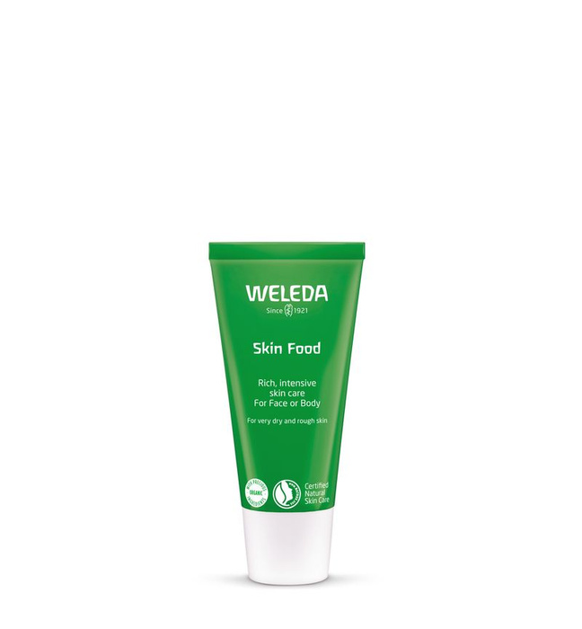 WELEDA Skin Food Krem do pielęgnacji wyjątkowo suchej skóry, 30 ml