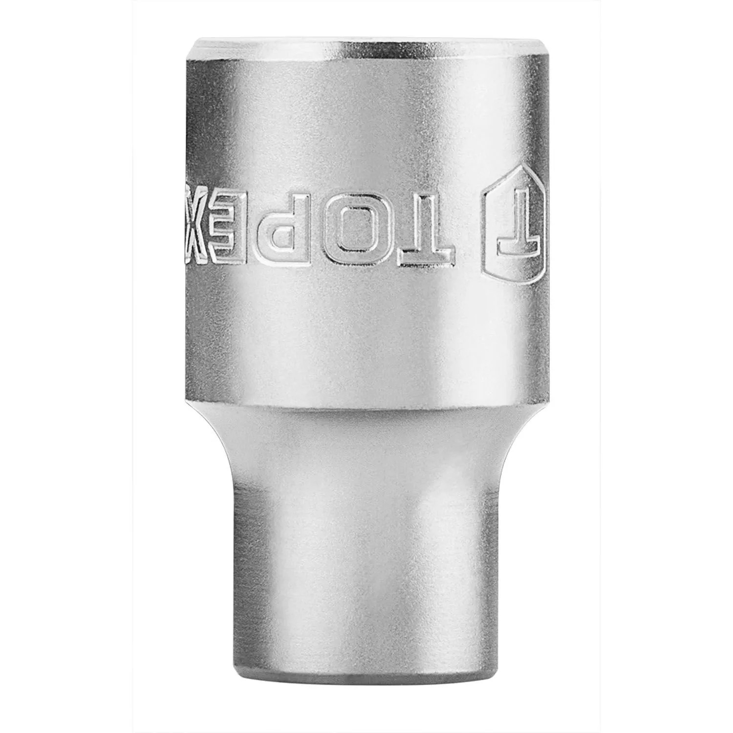 Topex Nasadka sześciokątna 1/2" - 12 mm