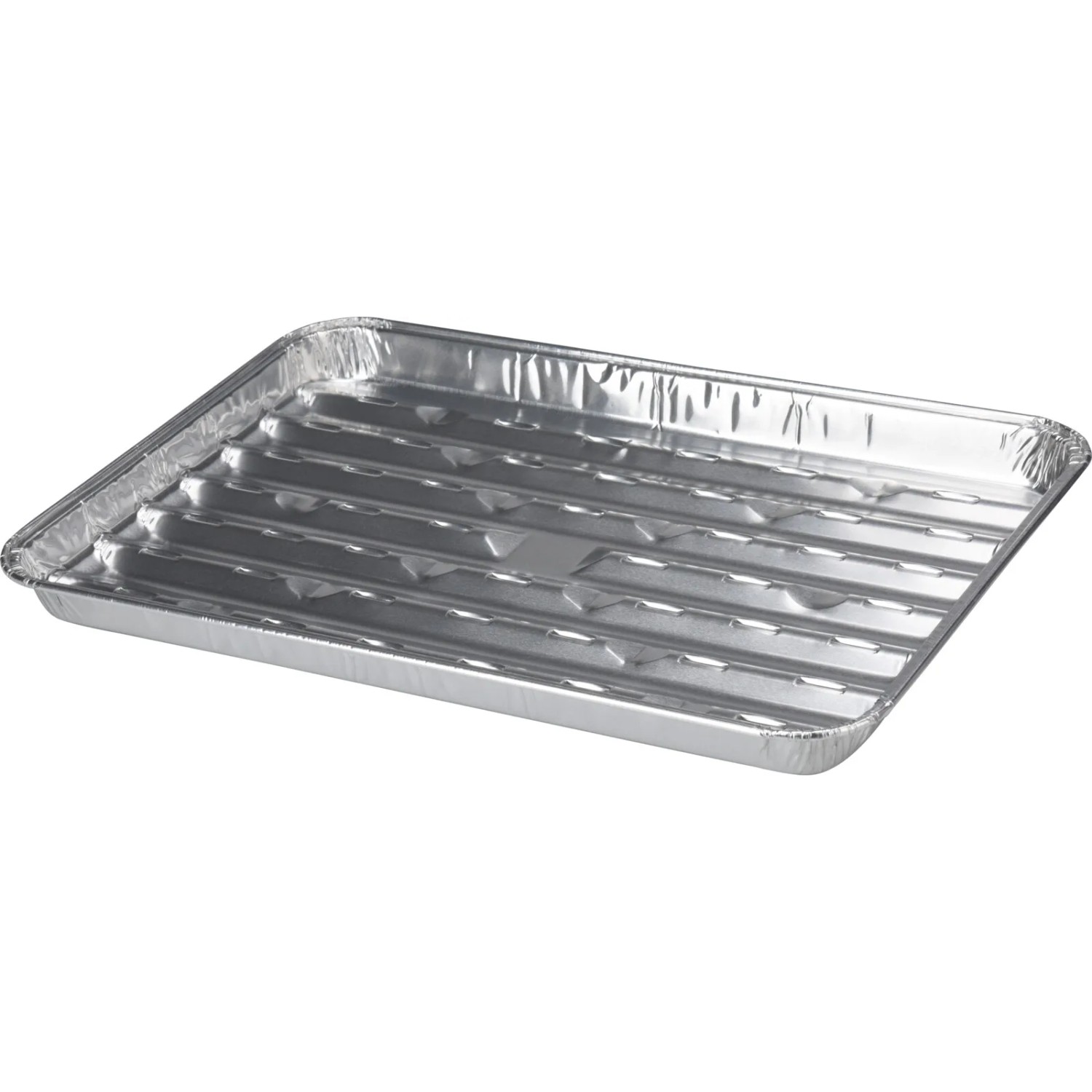 Tacka aluminiowa do grilla 3 szt.
