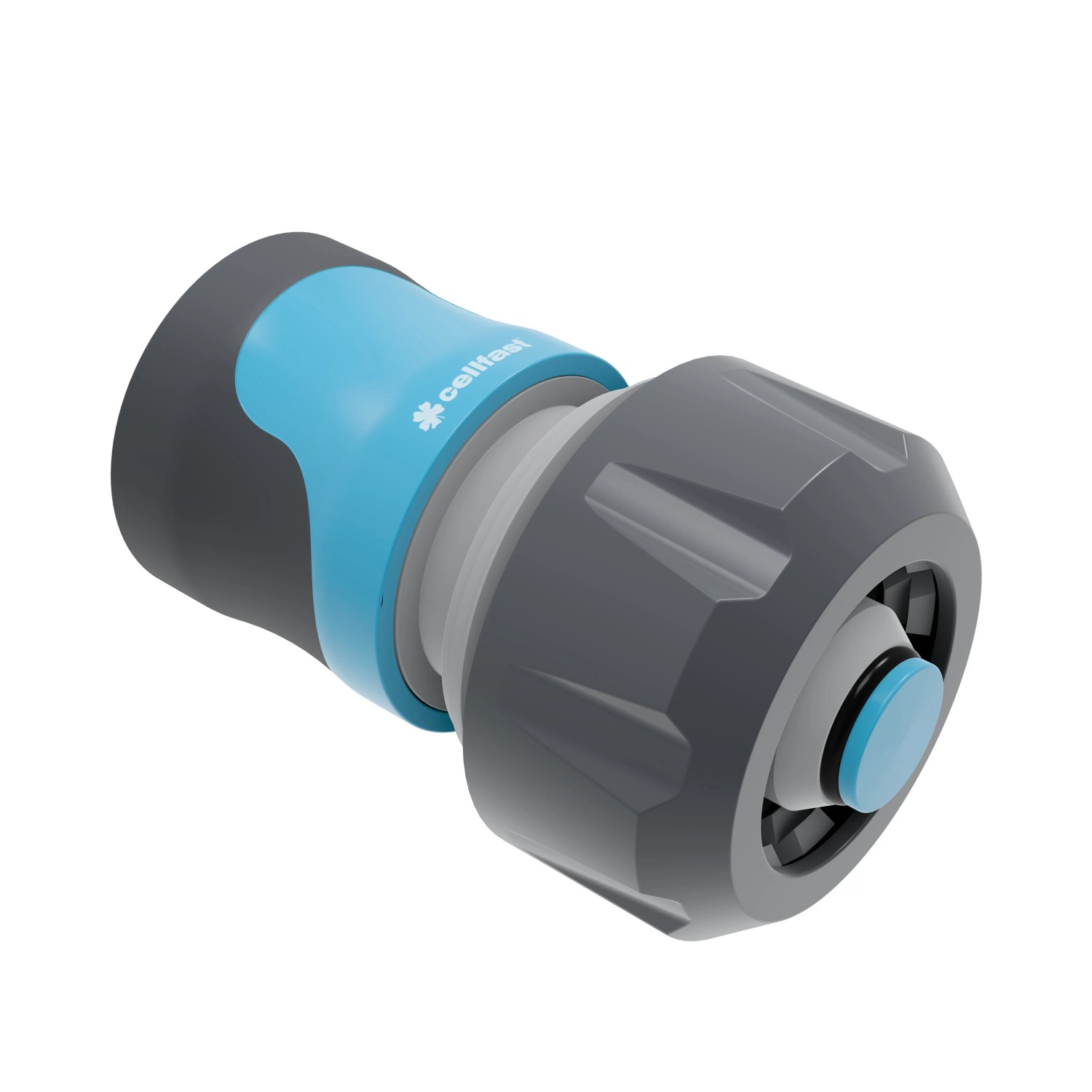 Cellfast Szybkozłącze stop SAFETOUCH CELLPRO 3/4"