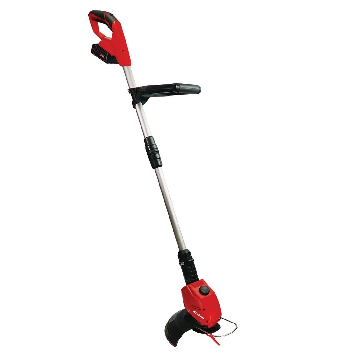 Einhell Podkaszarka akumulatorowa GE-CT 18 Li Set 18V