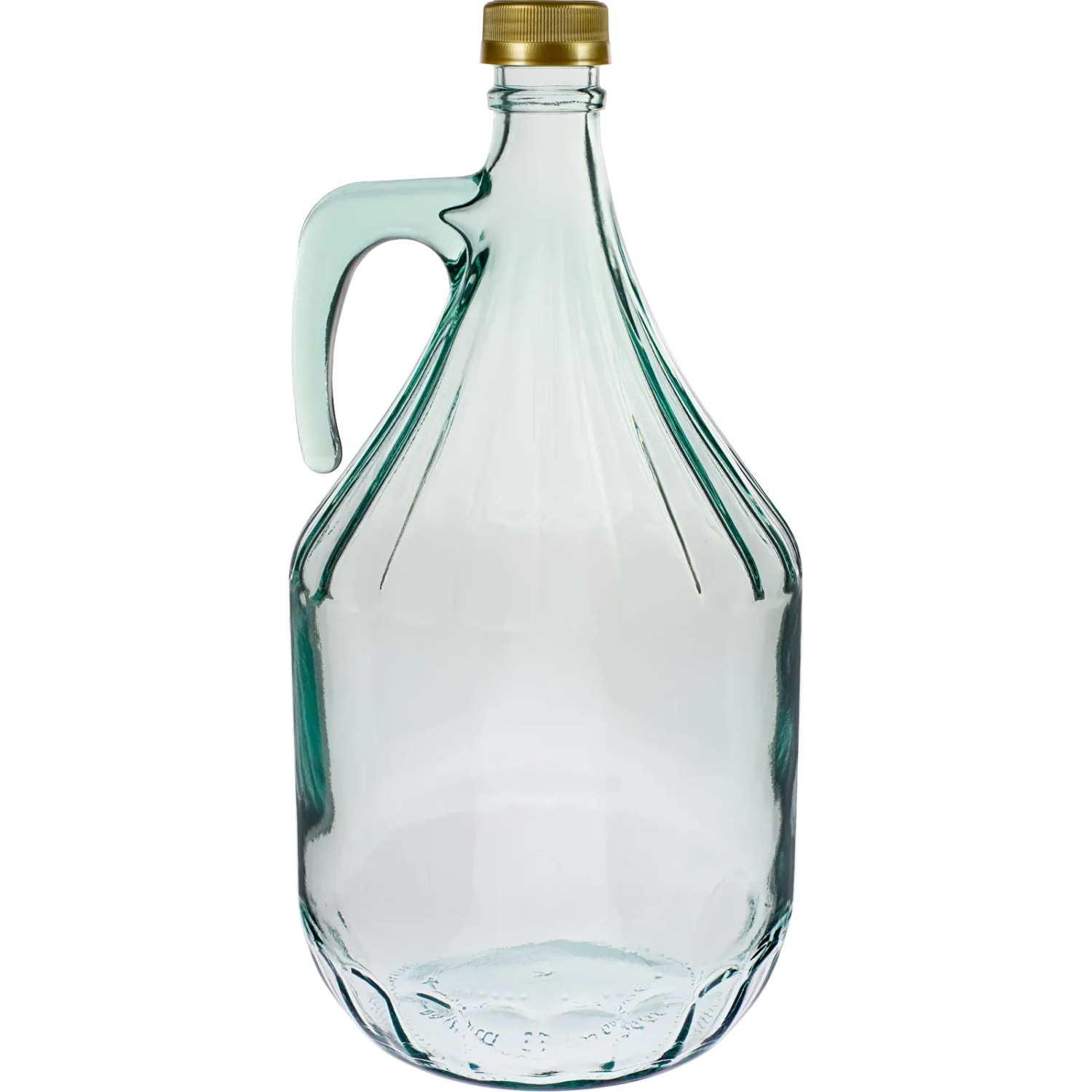 Gąsior Dama z zakrętką - 3 l