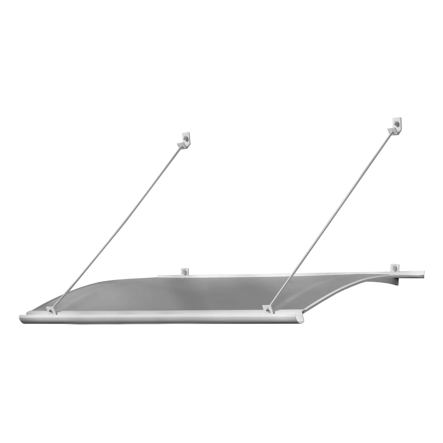 Gutta Zadaszenie Swing PC białe