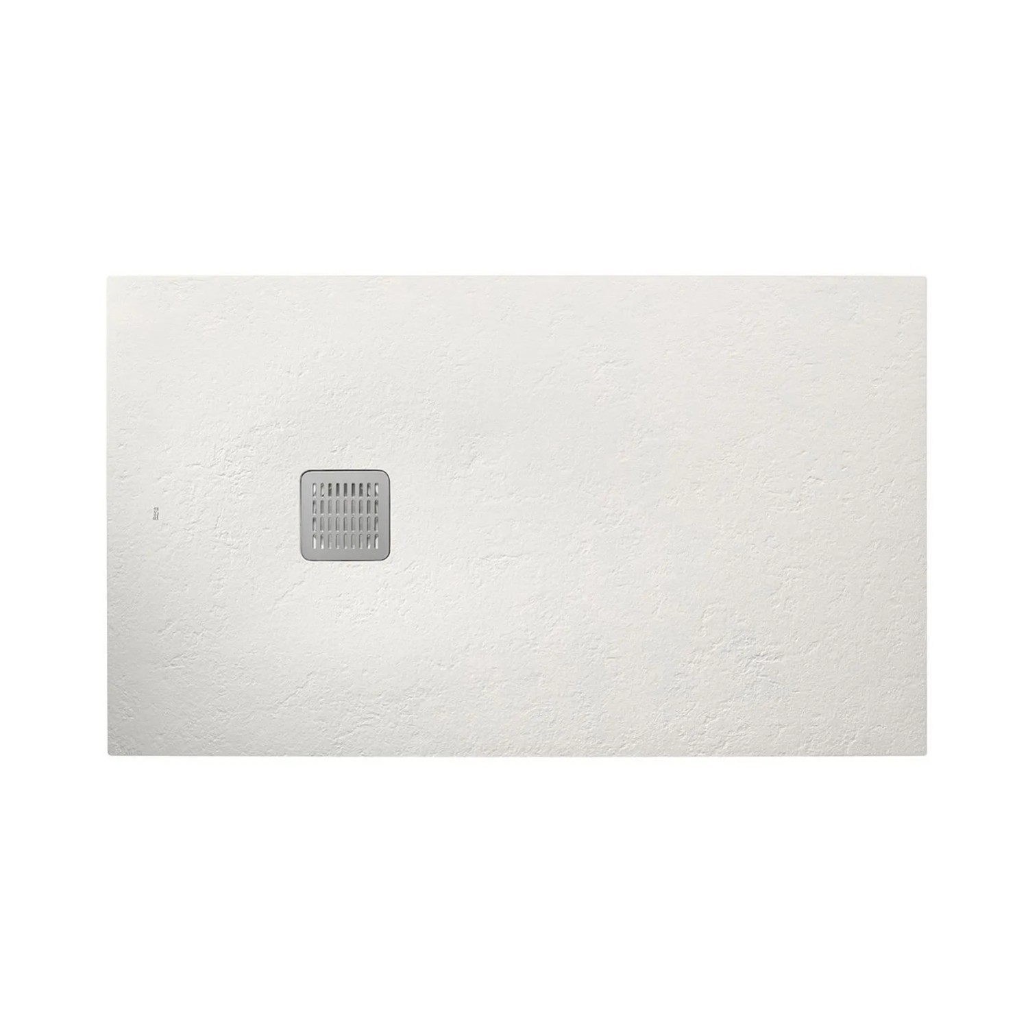 Roca Brodzik prostokątny Terran kompozytowy beżowy 120x80x2,8cm