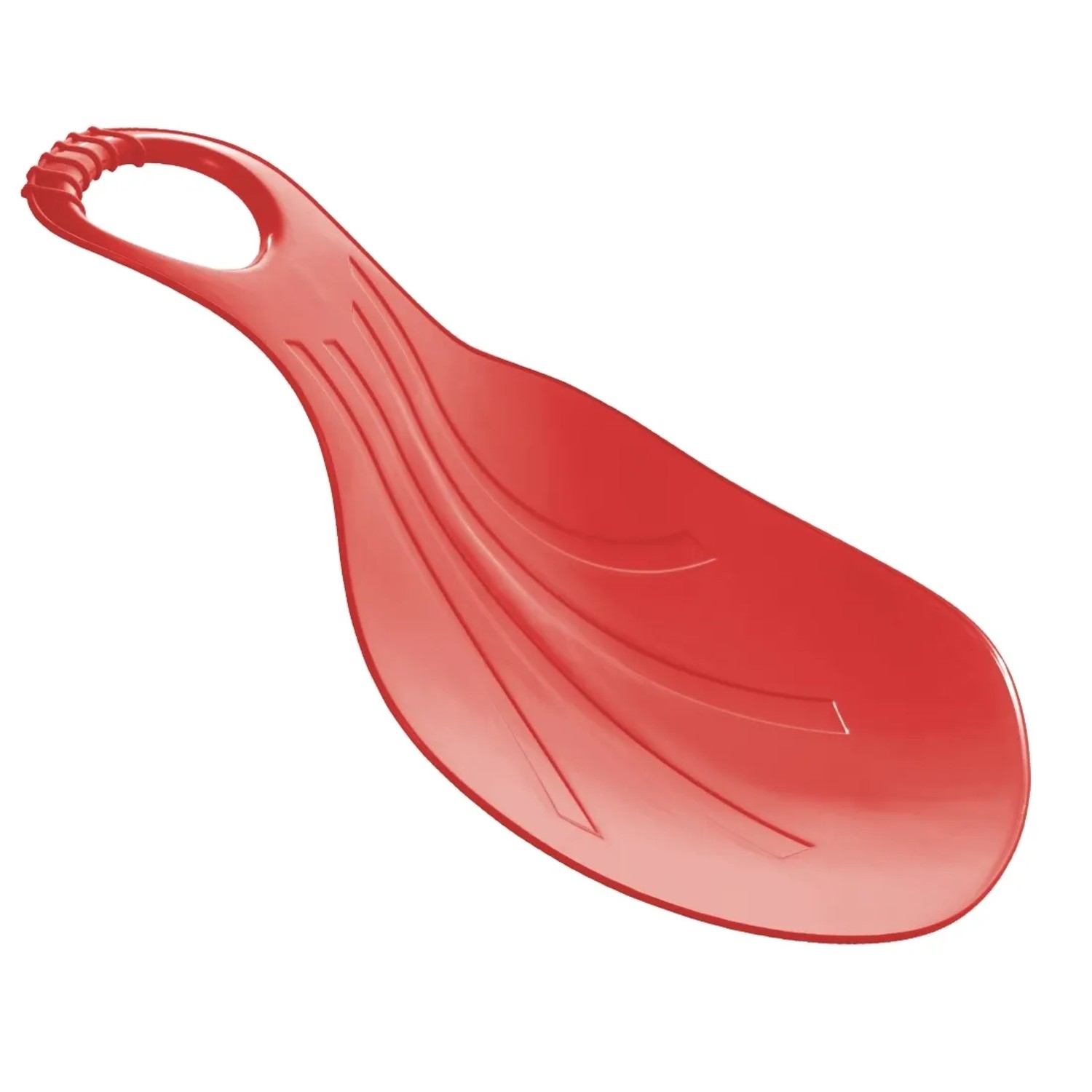 Prosperplast Ślizg czerwony - 34 x 1,5 x 48 cm