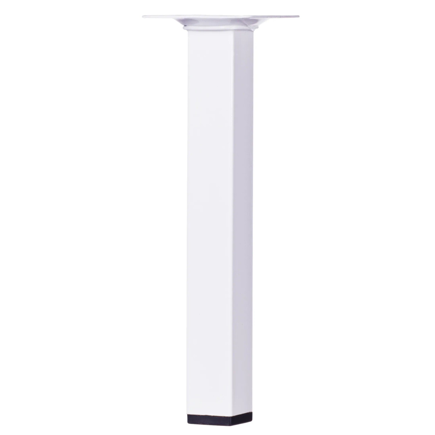 Hettich Noga meblowa 2,4 x 2,4 x 20 cm