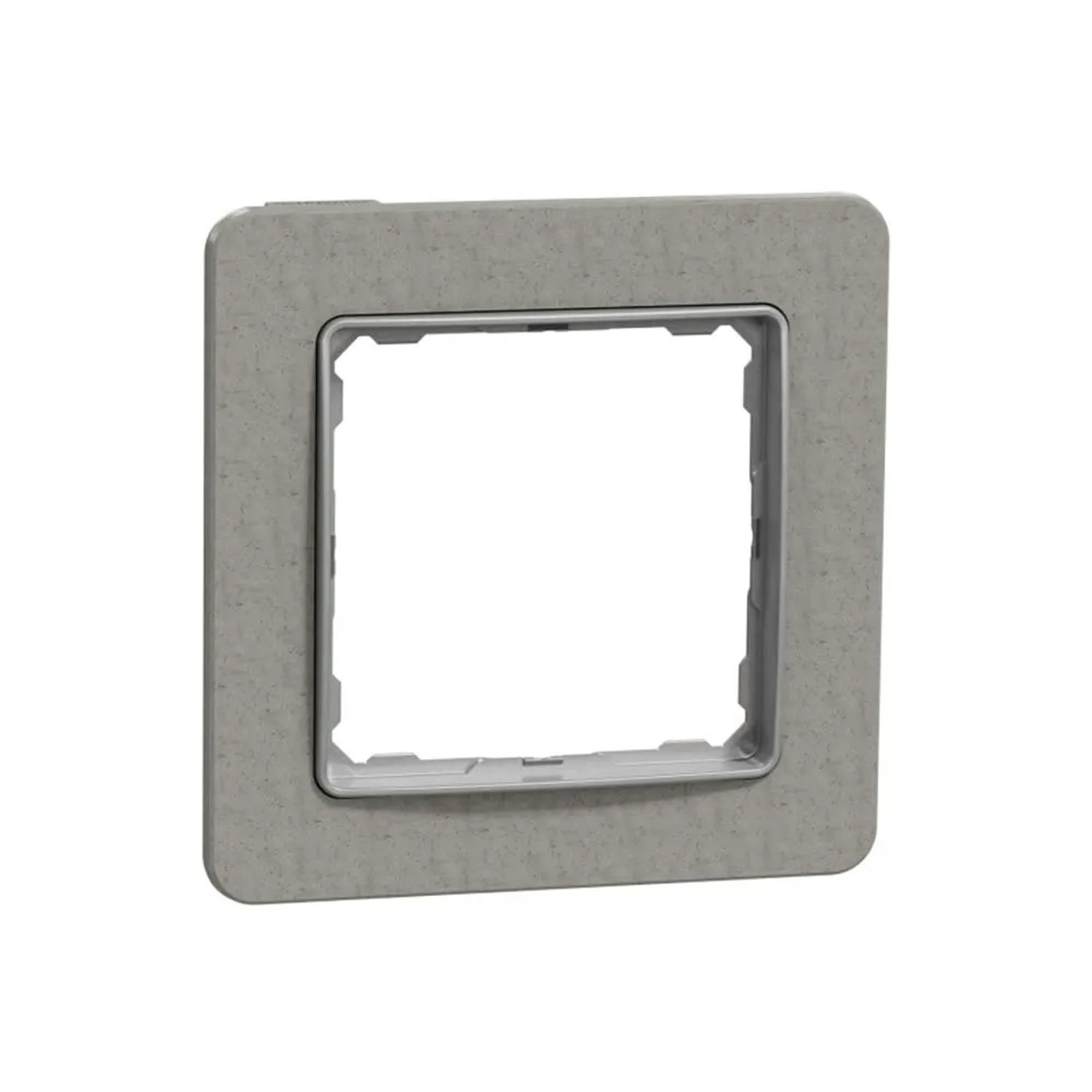 Schneider Electric Ramka Sedna D&E 1-krotna beton