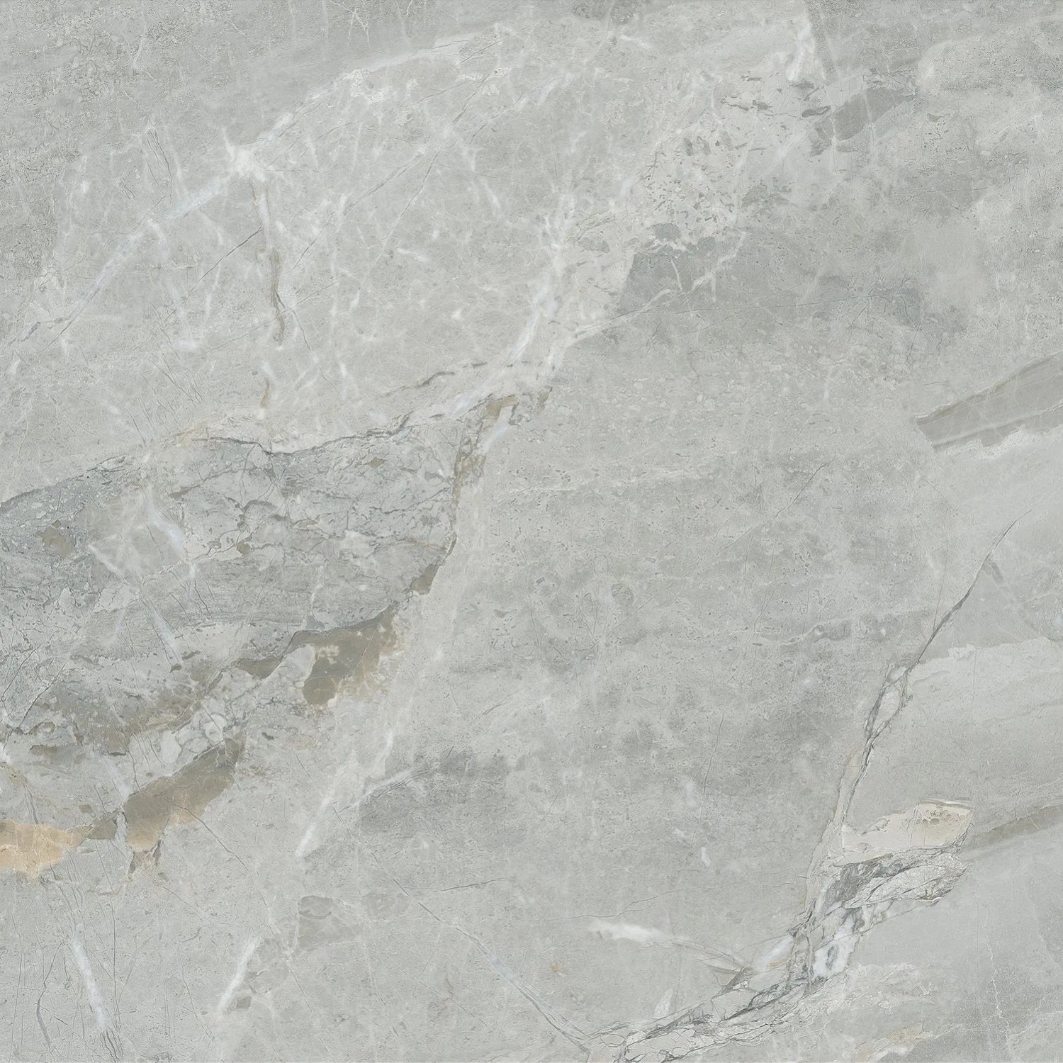 Gres szkliwiony Fusion grey carving 60 x 60 cm