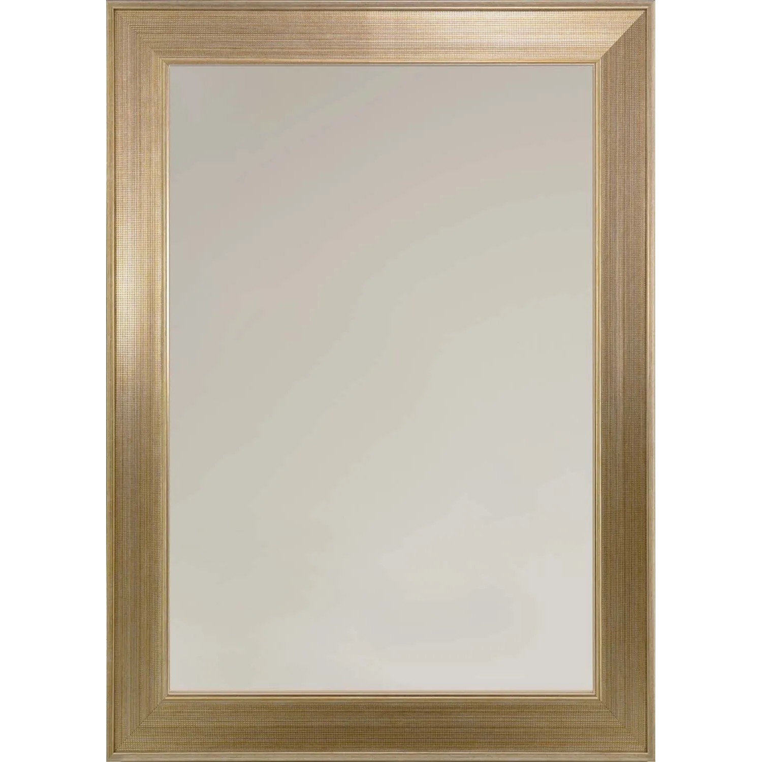 ARS LONGA Lustro PARIS złote 72 x 132 cm