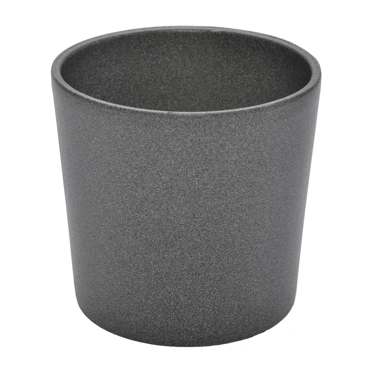 Ceramik doniczka ceramiczna Charms szara 17 cm