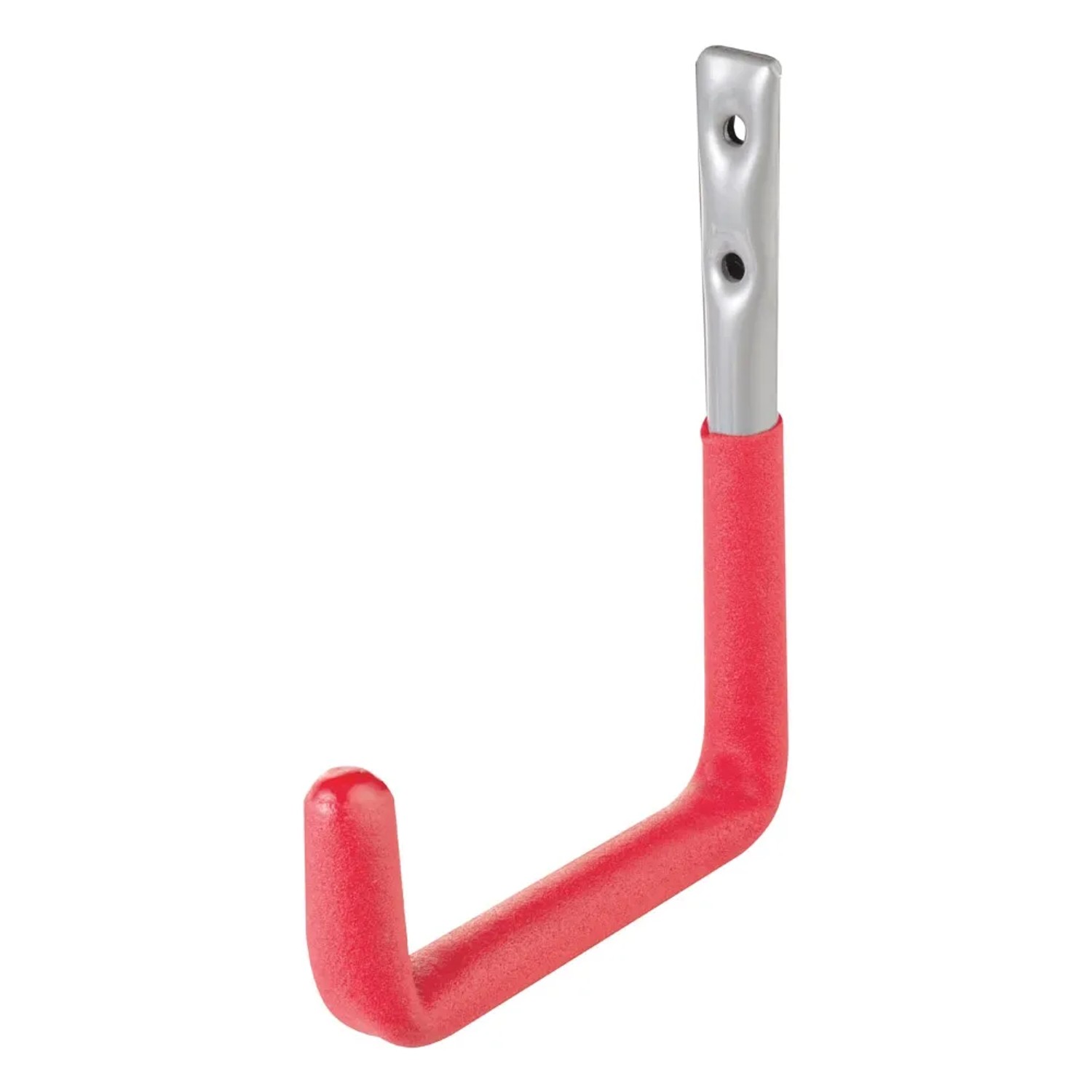 LUX-TOOLS Hak ścienny 125mm