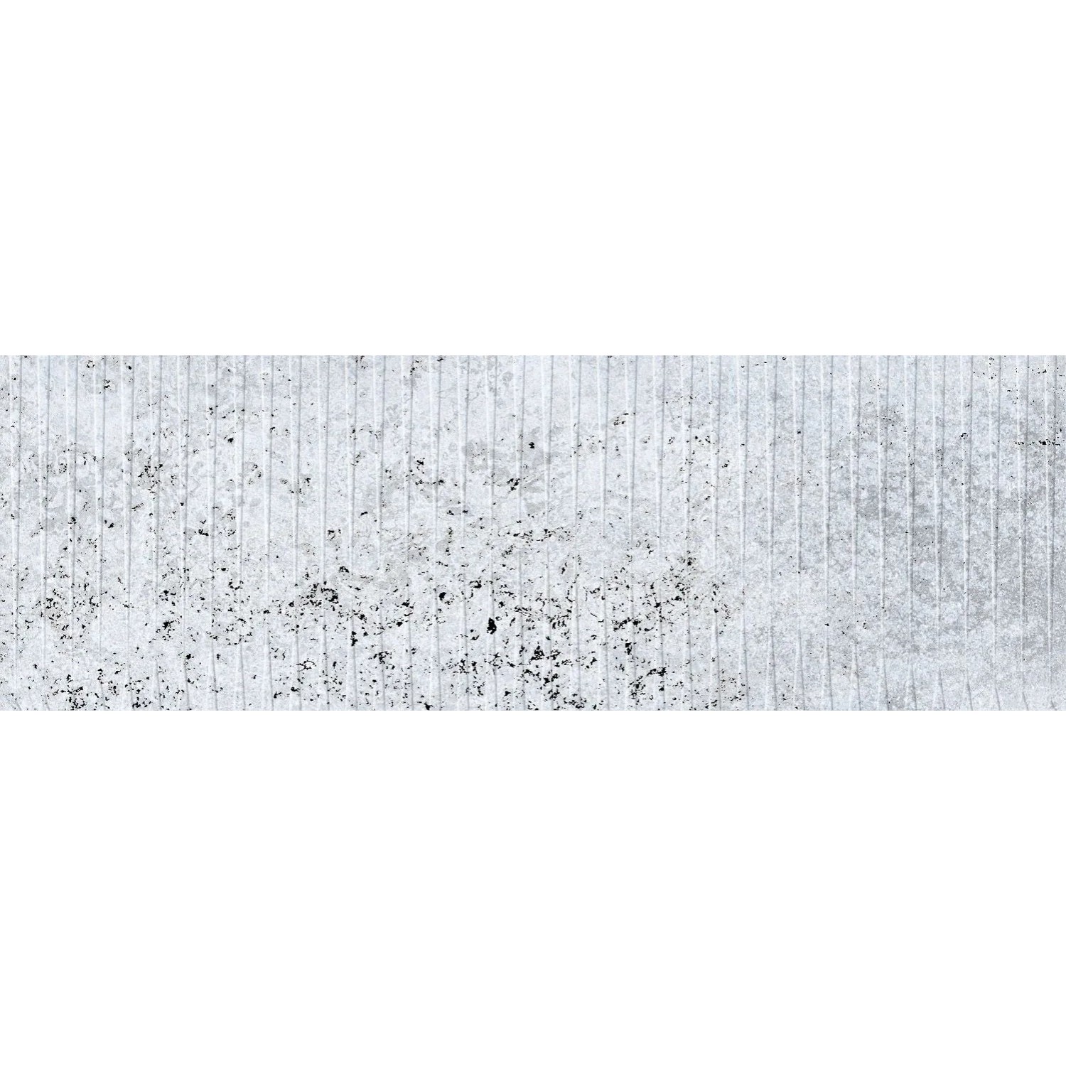 Glazura Ethereal Art White 30 x 90 cm