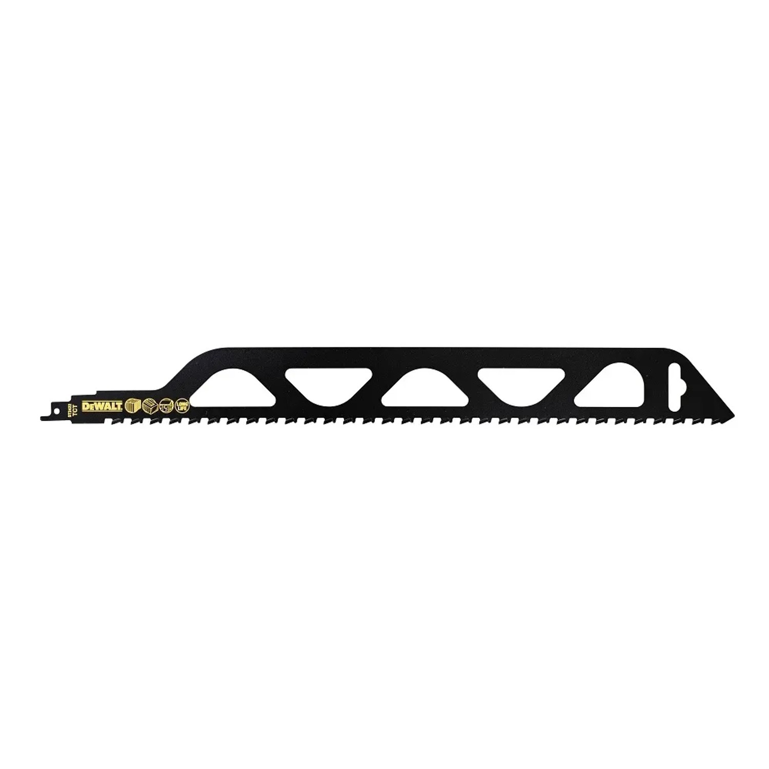 Dewalt Brzeszczot do cegły 457 x 12,7 mm 1 szt.
