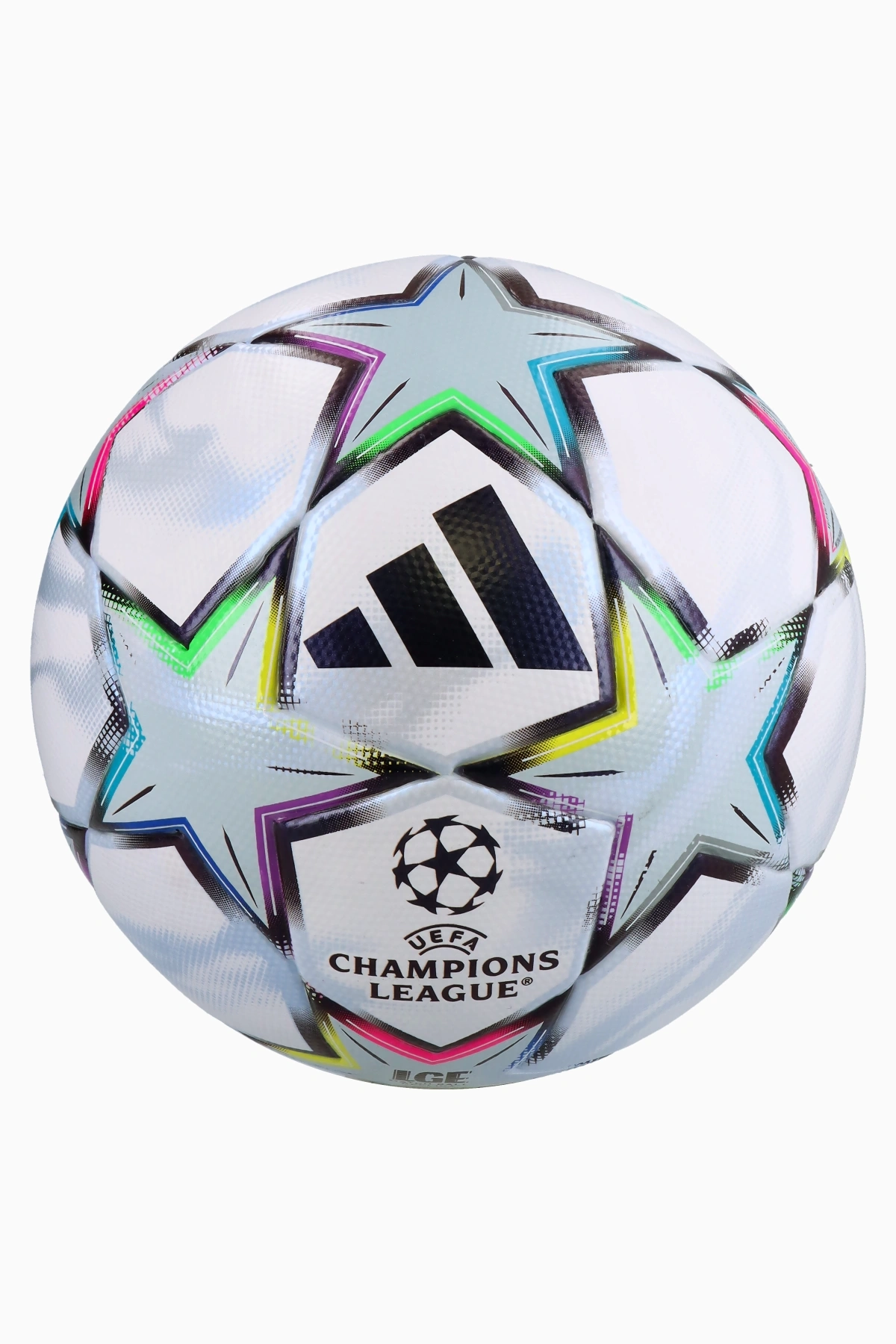 Piłka adidas UCL League Box 26/27 rozmiar 5 - Multikolor