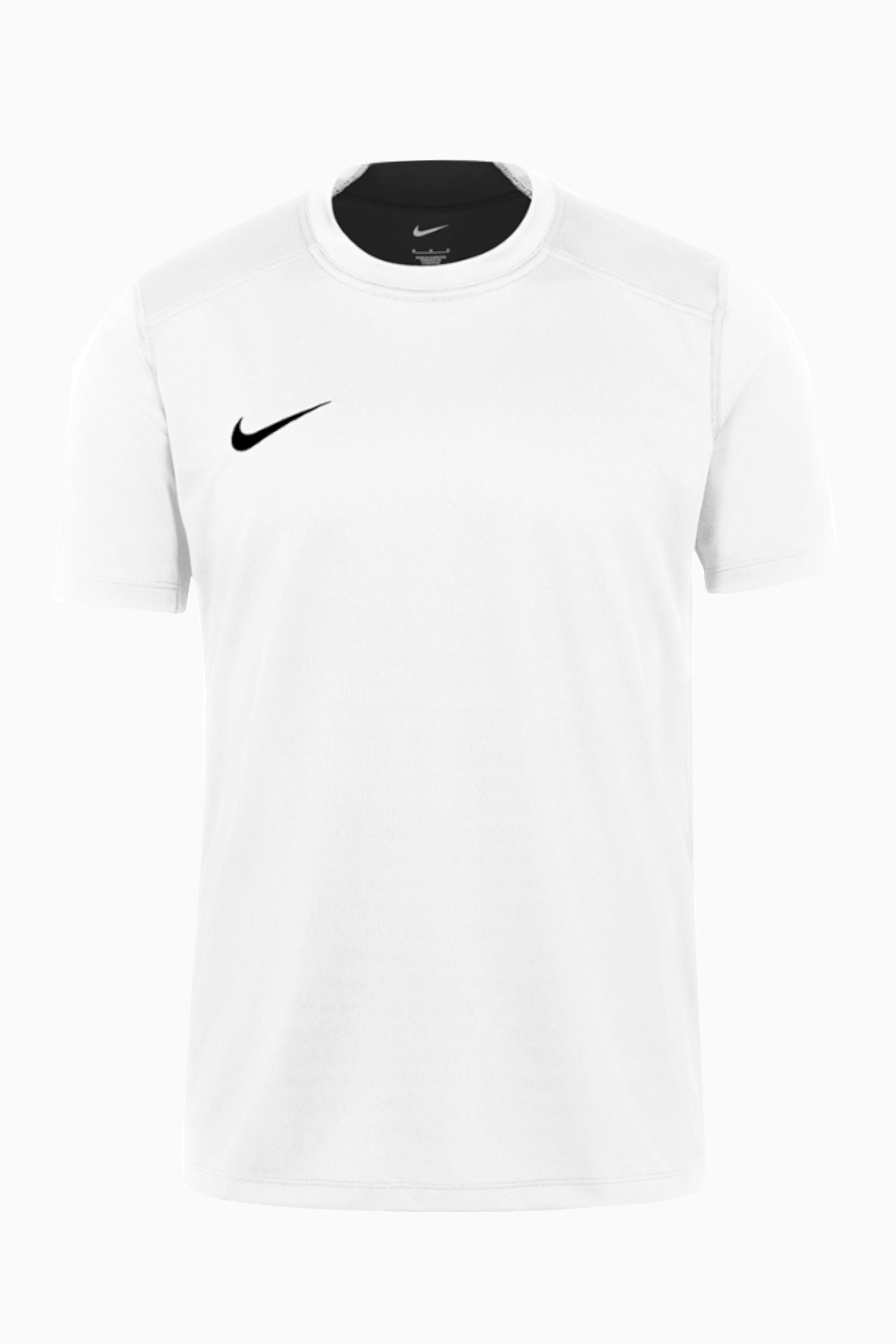 Koszulka Nike Team Handball Court - Biały