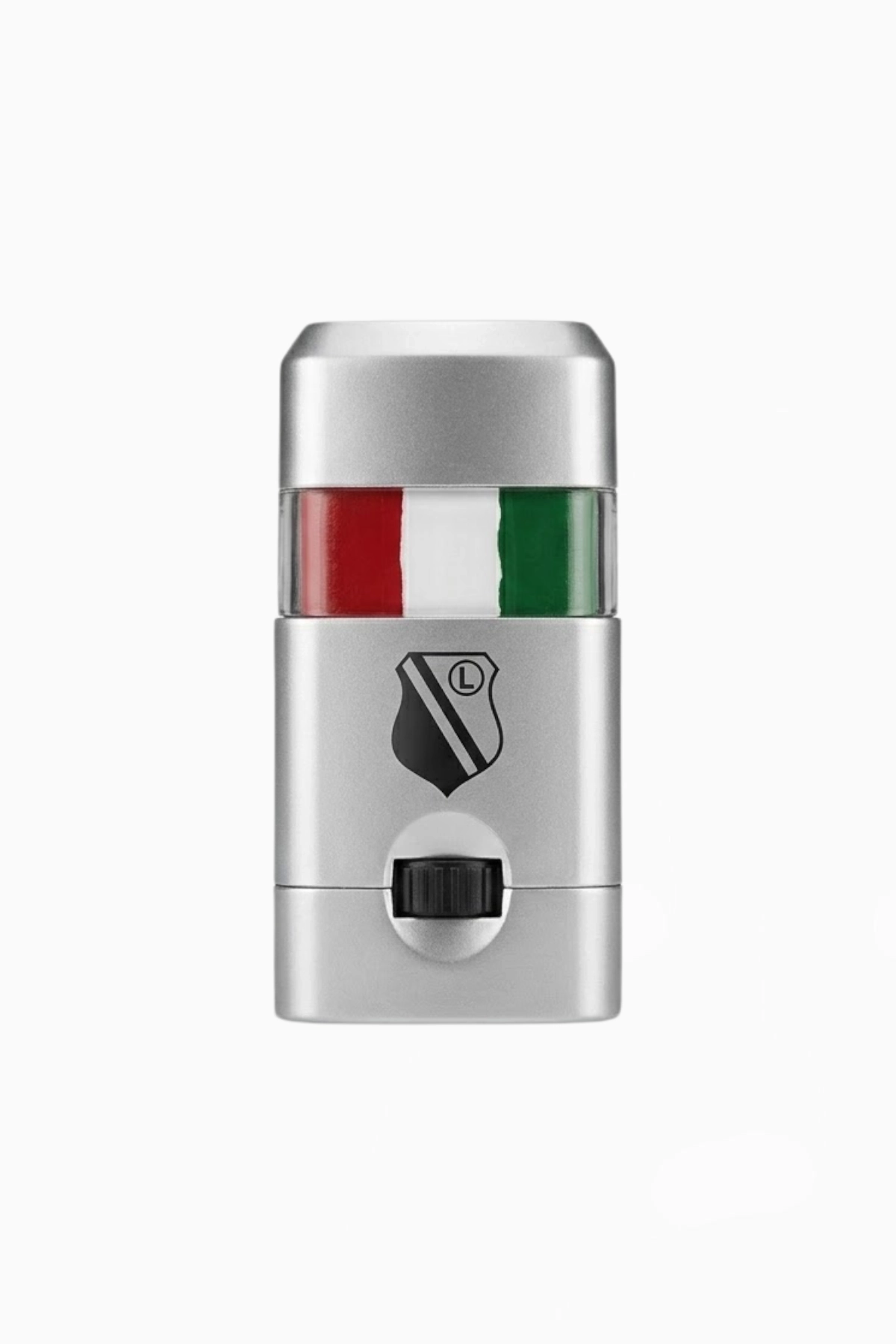 Farbki w sztyfcie do twarzy Legia Warszawa