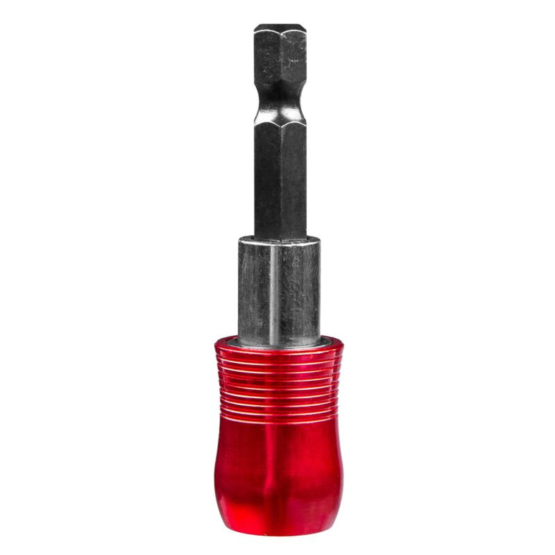 Uchwyt magnetyczny szybkomocujący do bitów 1/4" PRO