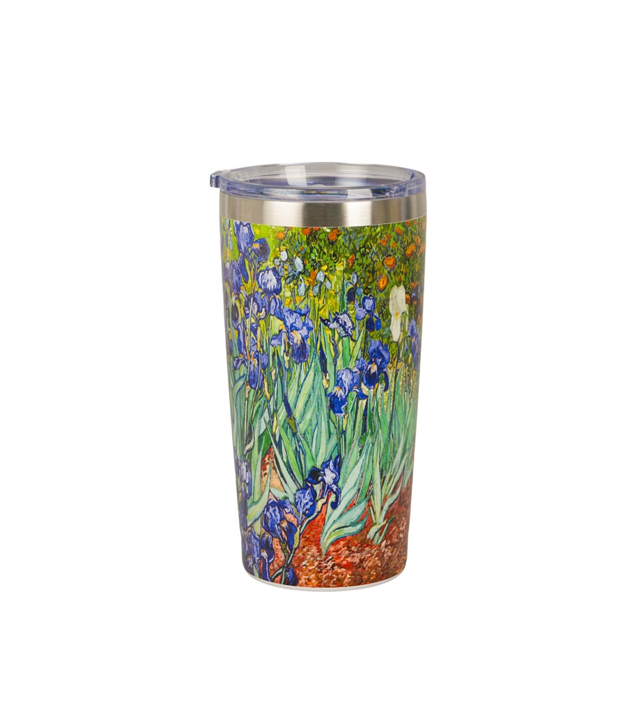 Kubek termiczny IRISES V.Gogh 600ml