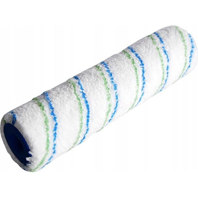 Wałek malarski Microfibre 10cm Blue Dolphin