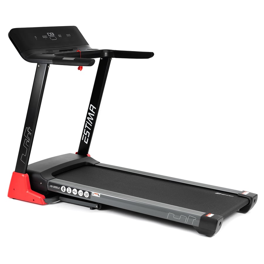 Tapis de course pliable électrique HS-3200LB Estima
