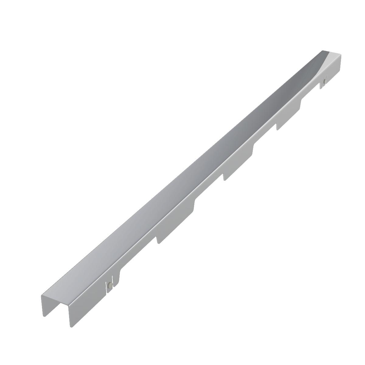 Schedpol Slim Lux ruszt 80 cm do odpływu liniowego 10.052/SL/SLX