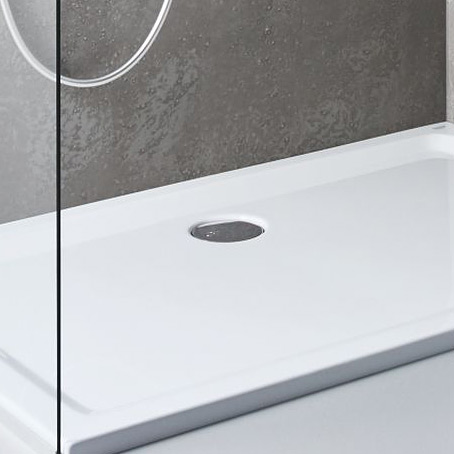 Grohe zestaw odpływowy do brodzika chrom 49533000 - Wysyłka w 24h