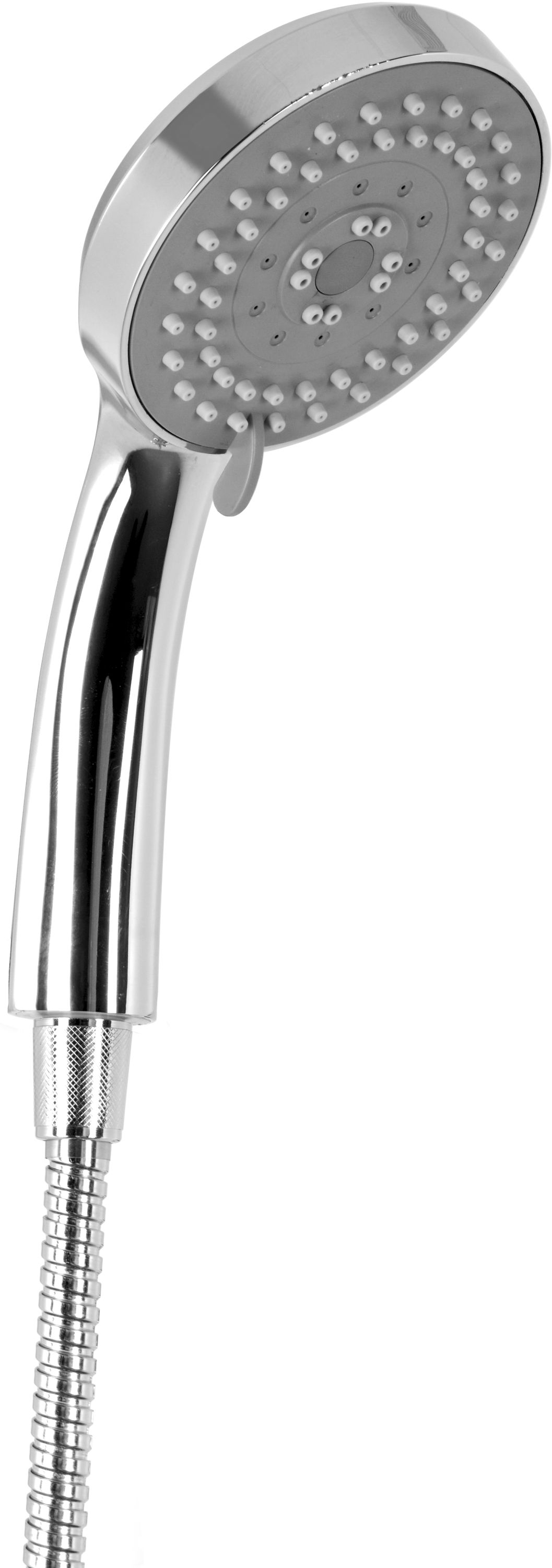 Deante Neo Pure słuchawka prysznicowa chrom NEP051S