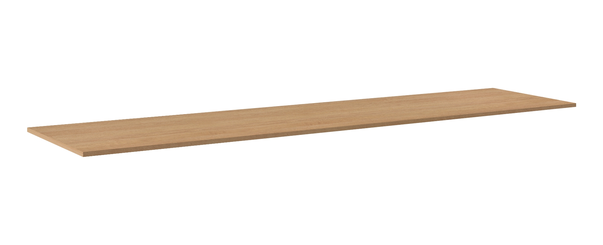 Oltens Vernal blat naszafkowy 200,6x46,4 cm slim dąb 63010060 - Wysyłka w 24h
