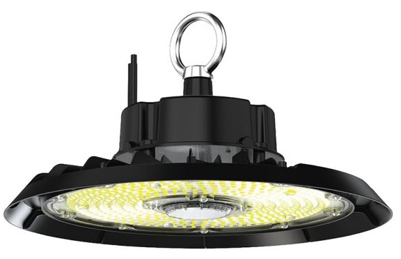 V-TAC lampa garażowa 100 W 6500 K 24,4 cm 240746
