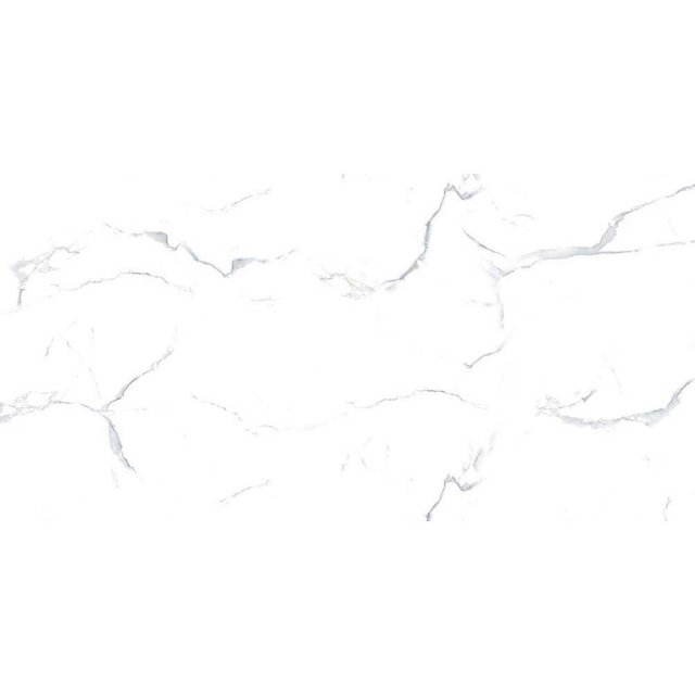 Gres szkliwiony ANGEL MARBLE white polished 60x120 gat. I Cersanit #S