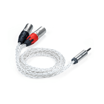 Ifi audio 4.4 to xlr cable