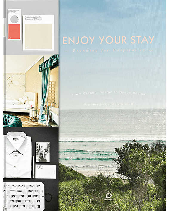 Enjoy Your Stay