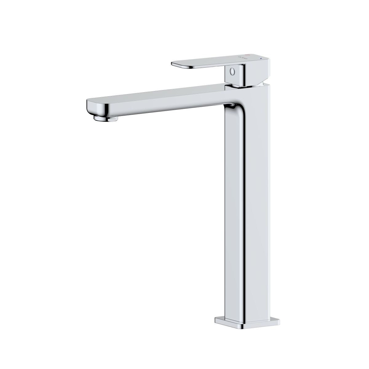 Darmowa Dostawa - Bateria umywalkowa stojąca chrom Oltens Hadsel 32404100