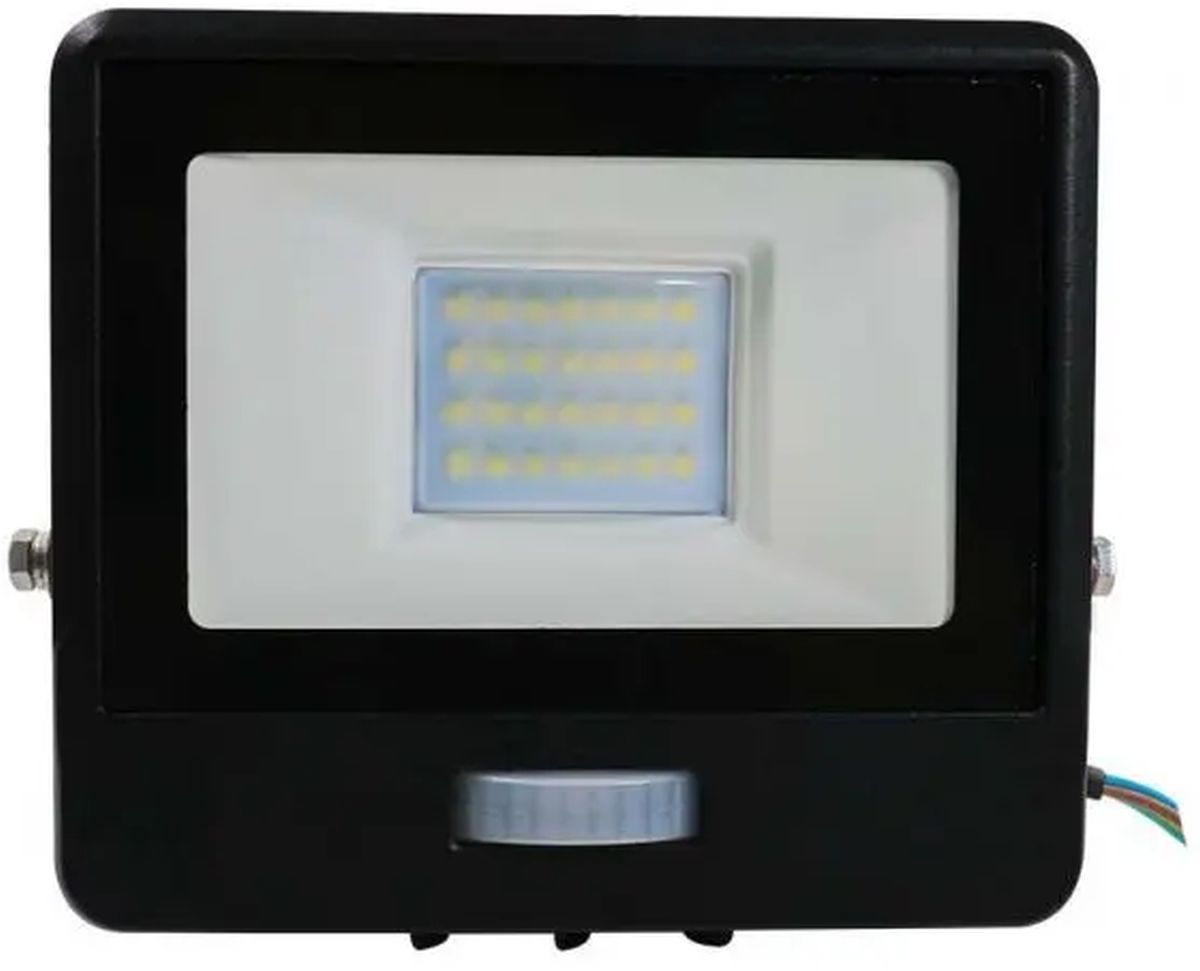 Darmowa Dostawa - Naświetlacz 20 W 6500k V-TAC 20285