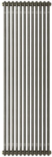 Darmowa Dostawa - Grzejnik pokojowy 200x54 cm podłączenie dolne Irsap Tesi 2 IRSTES220012LOFT