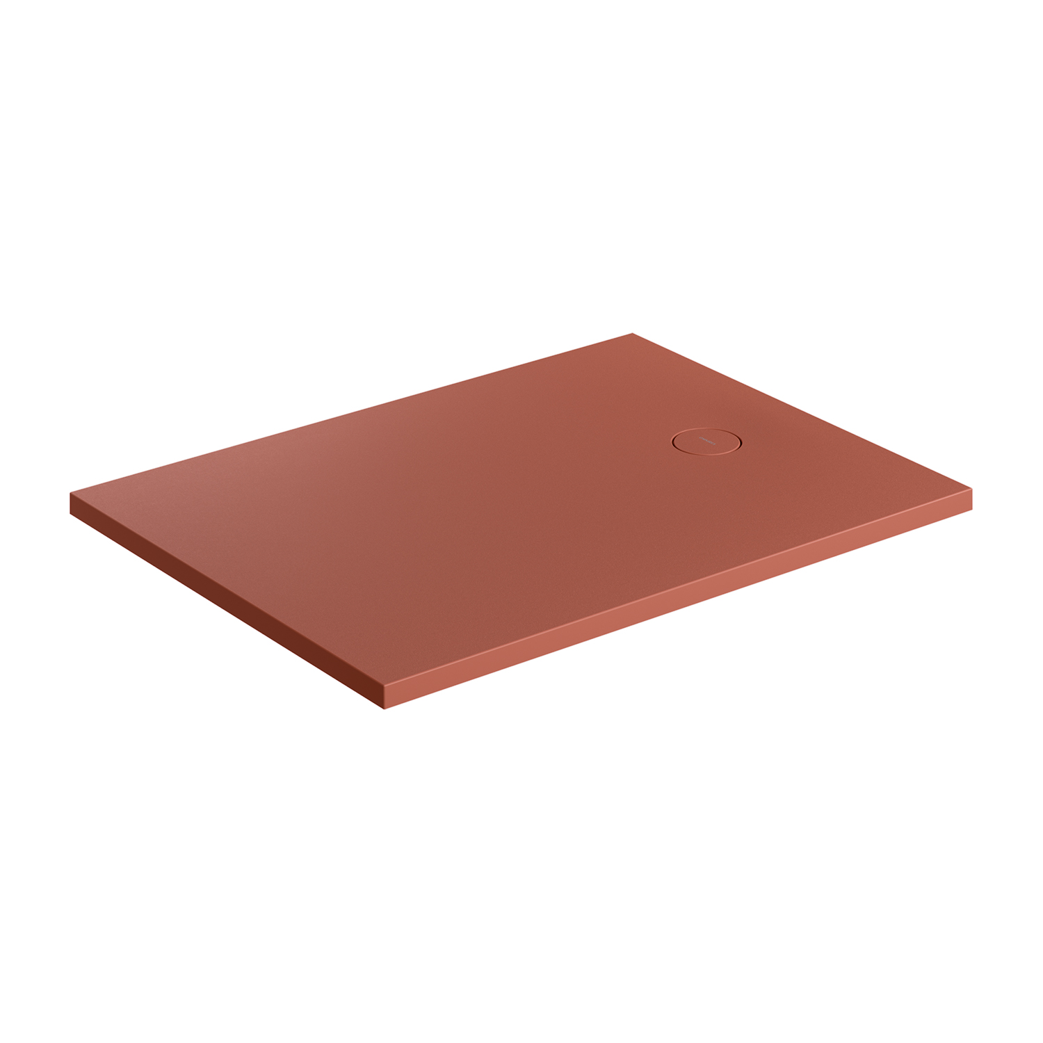 Darmowa Dostawa - Brodzik prostokątny z maskownicą 120x90 cm Omnires Aquarock AQUAROCK90120TE