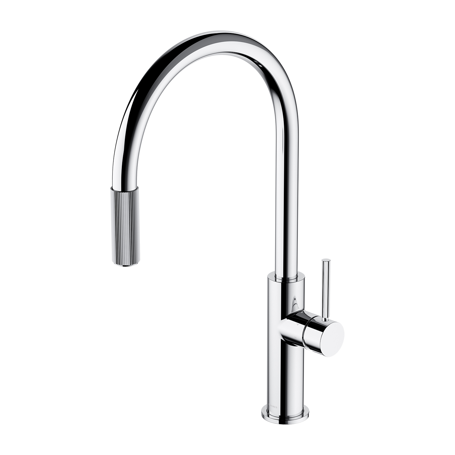 Darmowa Dostawa - Bateria kuchenna do filtra wody stojąca chrom Omnires Switch SW9059FD1CR
