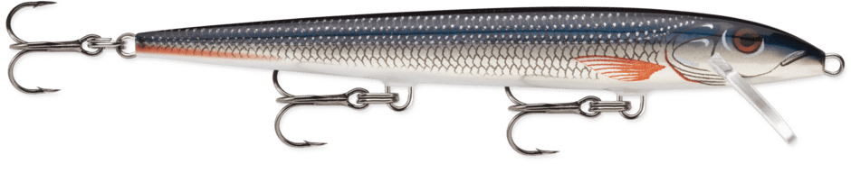 Rapala Wobler Original Floater Pływający 11cm #SH