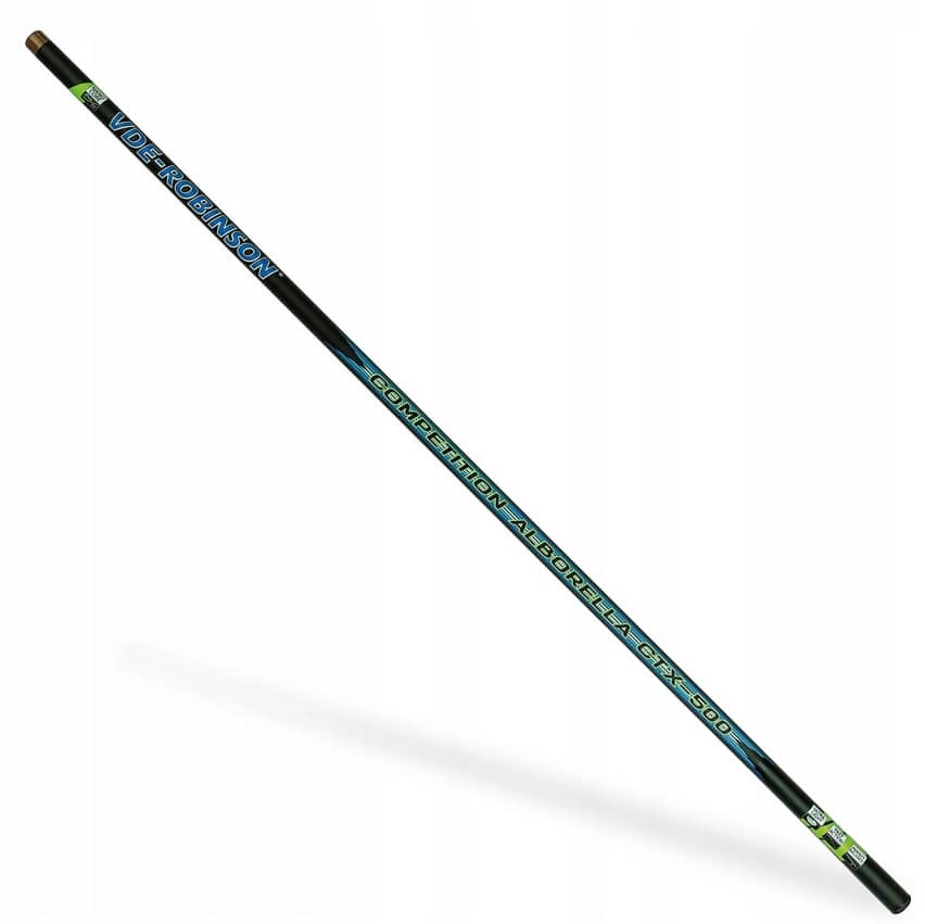 Robinson Wędka VDE Competition Alborella CTX 450cm