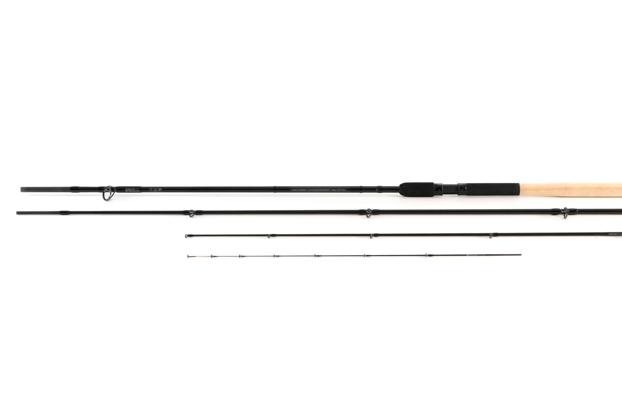 Guru Wędka N-Gauge Pro Feeder 360cm 60g