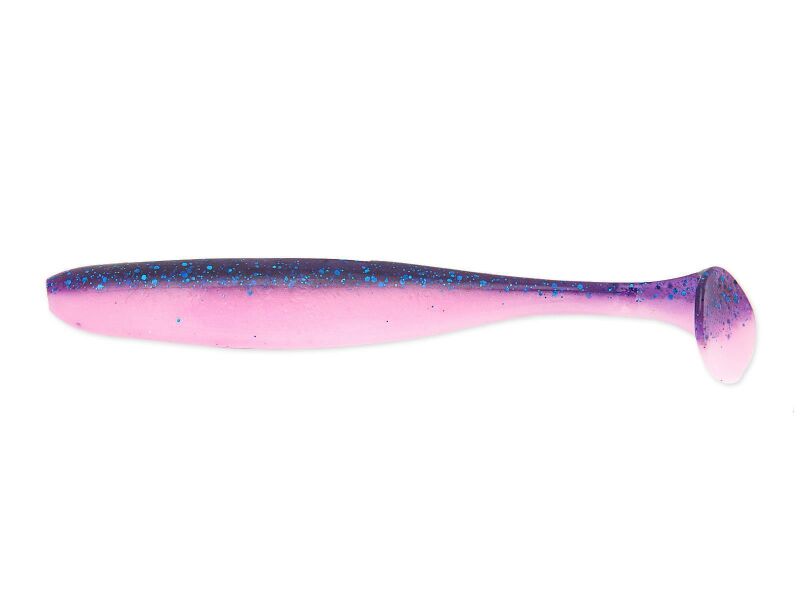 Keitech Guma Easy Shiner 3'' 7,5cm #CT09 Lee La Bubblegum