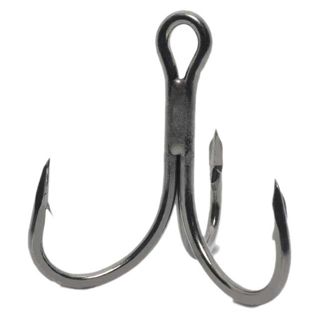 VMC Kotwice 7560 Tropic Spark Point Black Nickel nr 4/0