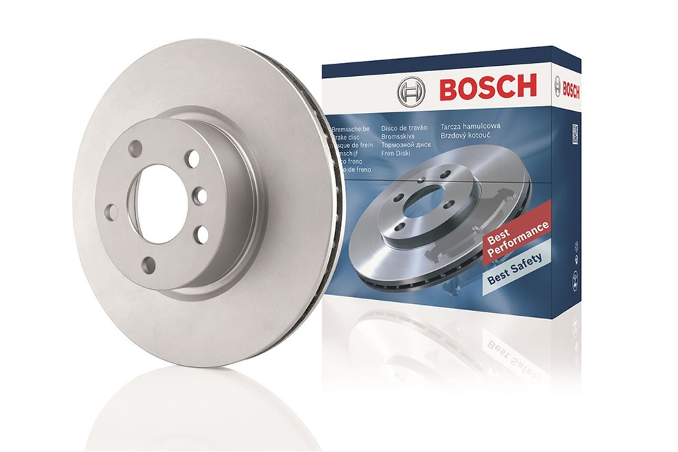 BOSCH TARCZA HAM. RENAULT MASTER 80-97 986479488 - Petrostar
