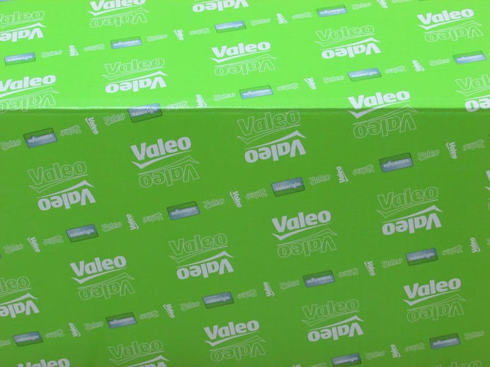 VALEO LAMPA TYLNA LED R LHD / RHD NR 43847 - Petrostar