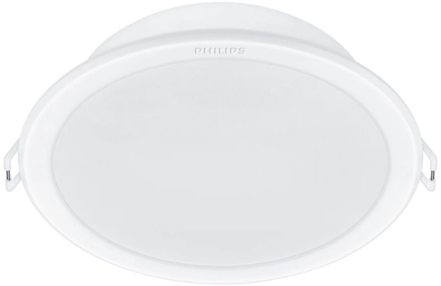 Philips Meson lampa do zabudowy 1x5,5 W biała 929003274801 - Wysyłka w 24h