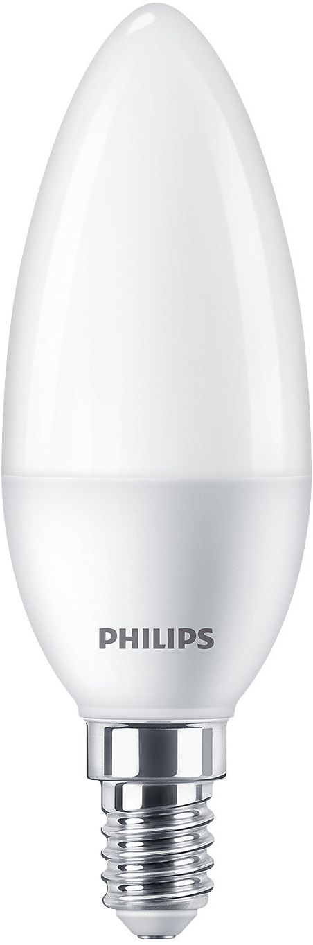 Philips Classic żarówka LED 1x7 W 4000 K E14 929002978755