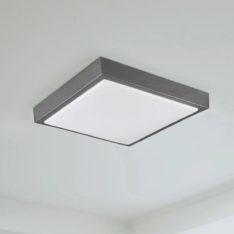 Goldlux Kazimierz plafon 2x20 W czarny 327314