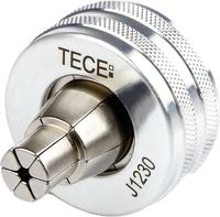 Tece Floor głowica kalibrująca 77922000
