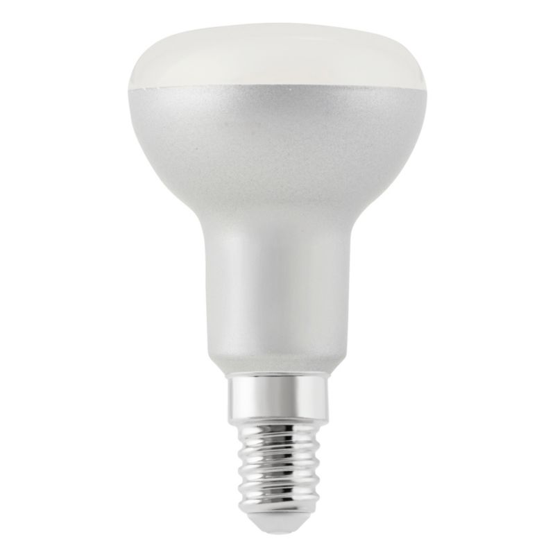 Żarówka LED Diall R50 E14 806 lm 2700 K 2 szt.